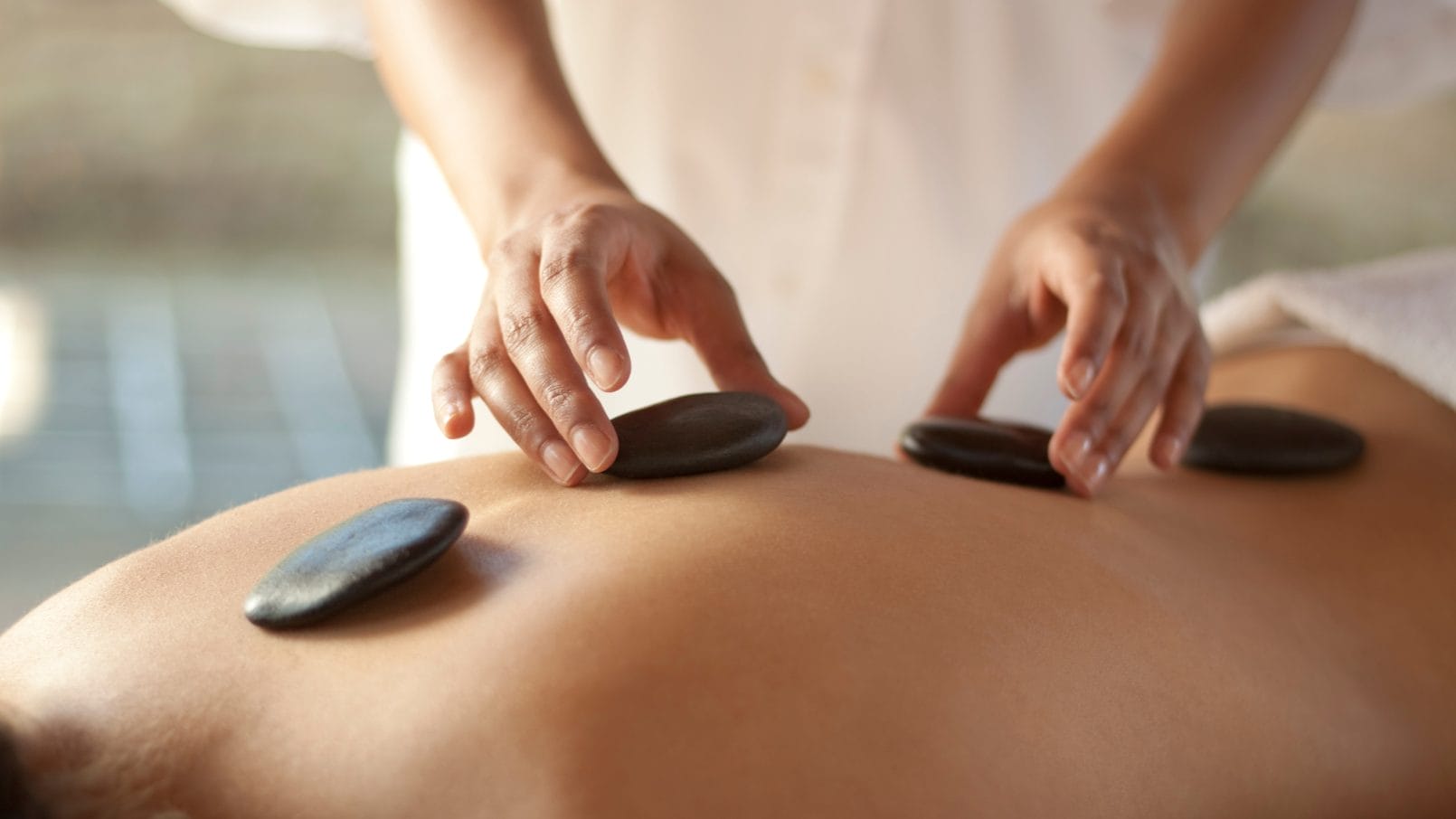 Salish Sea Massage